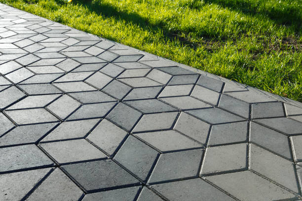 Trusted Bluffton, IN Driveway Pavers Experts